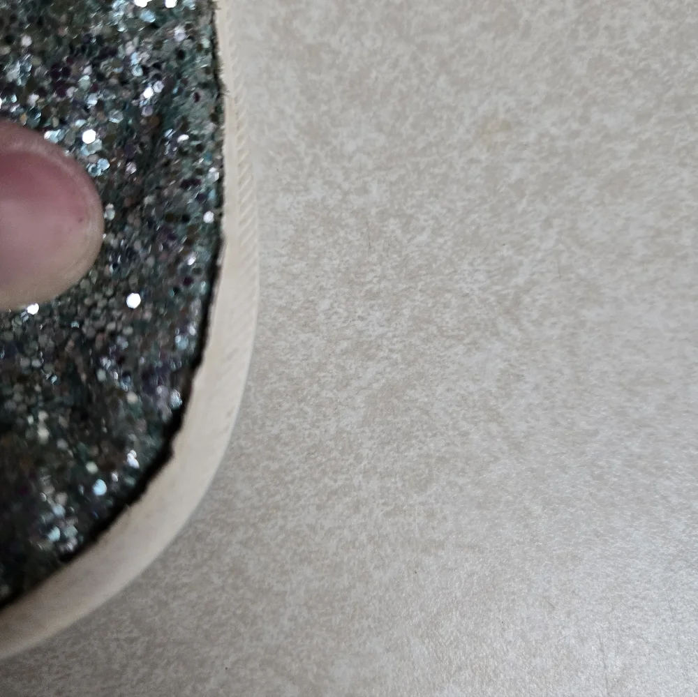 kate spade sparkling glitter